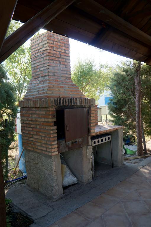 La Habanerita Consuegra Exterior foto