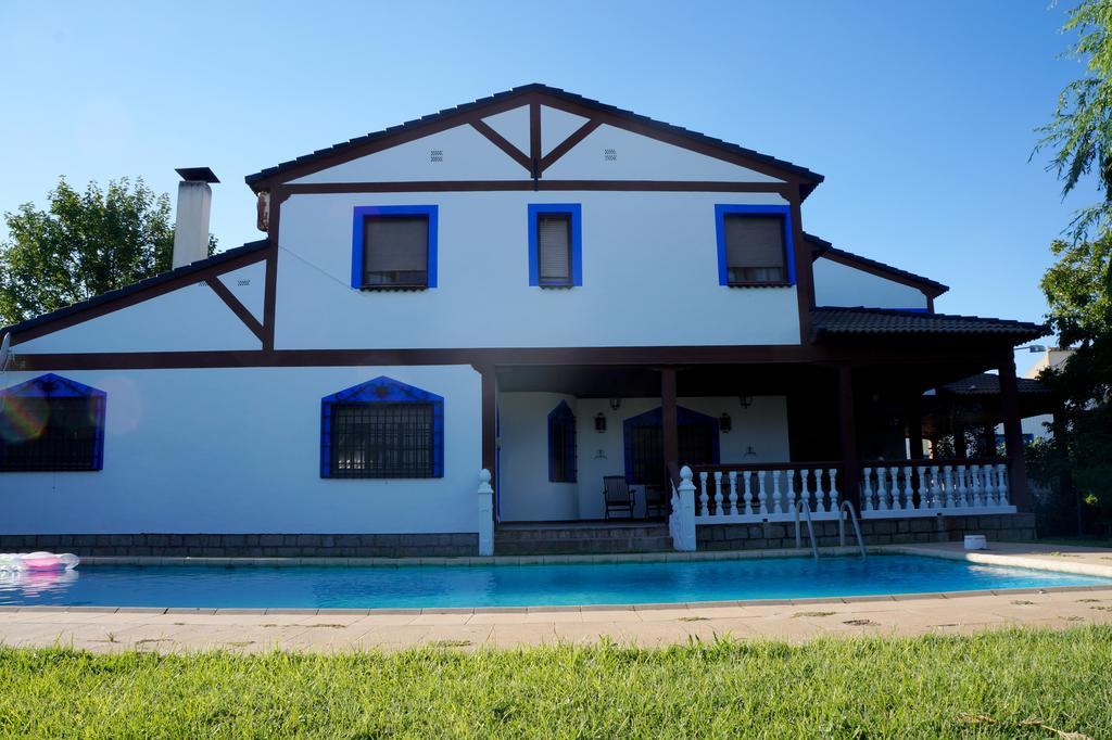 La Habanerita Consuegra Exterior foto