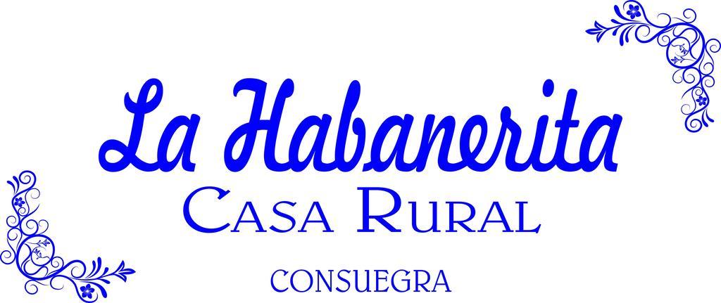 La Habanerita Consuegra Exterior foto