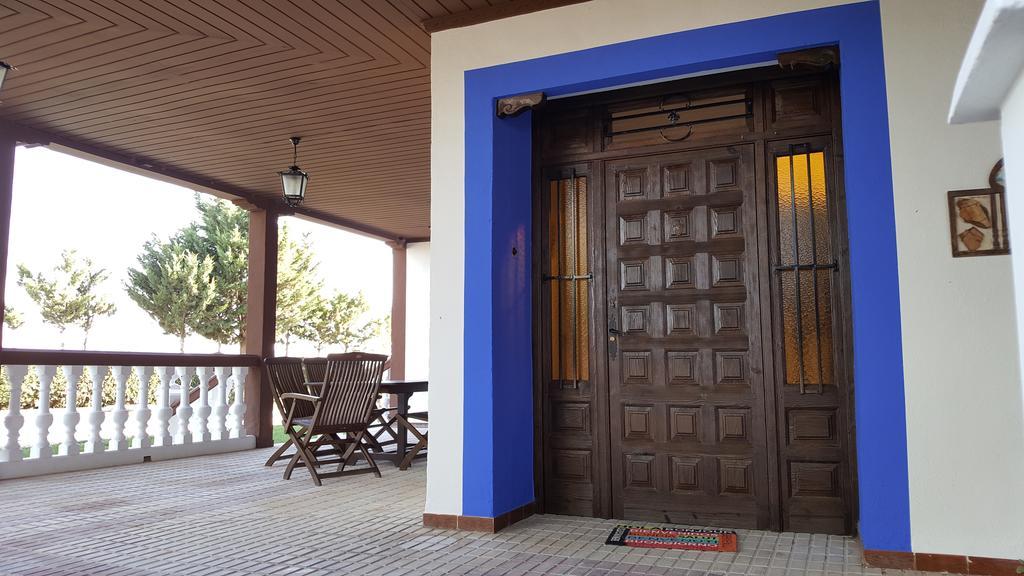 La Habanerita Consuegra Exterior foto